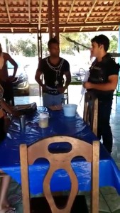 Justiça autoriza transferência de Jobson para presídio em Marabá