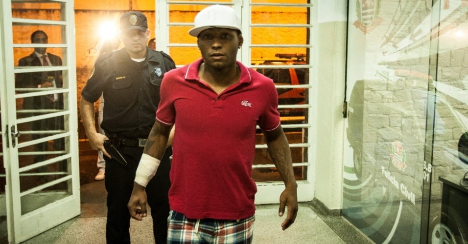 MP do Pará oferece denúncia contra Jobson por crimes praticados contra adolescentes
