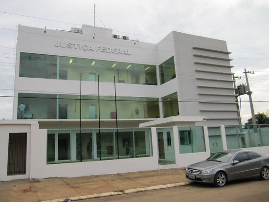 Seminário jurídico marca os 20 anos da Justiça Federal em Marabá nesta quinta-feira
