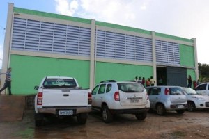 Coletores de folhas de jaborandi em Carajás ganham primeira sede