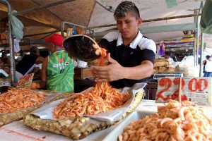Maravilhas culinárias do Pará são destaque em site italiano