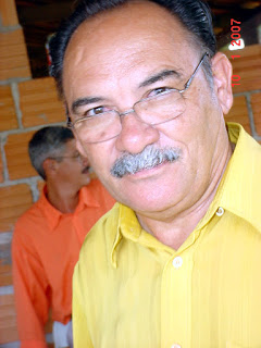 Pastor Fenelon e seu poder político em Parauapebas