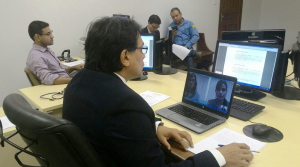 Novo CPC: no Pará, Skype é usado para ouvir testemunhas em processo da 2ª Vara do Trabalho de Marabá