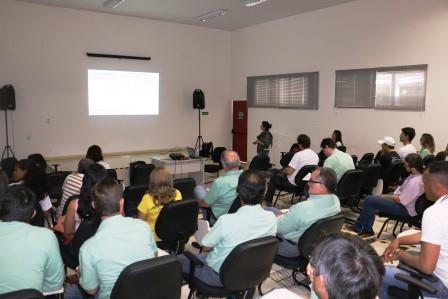 Evento destaca importância do jaborandi de Carajás