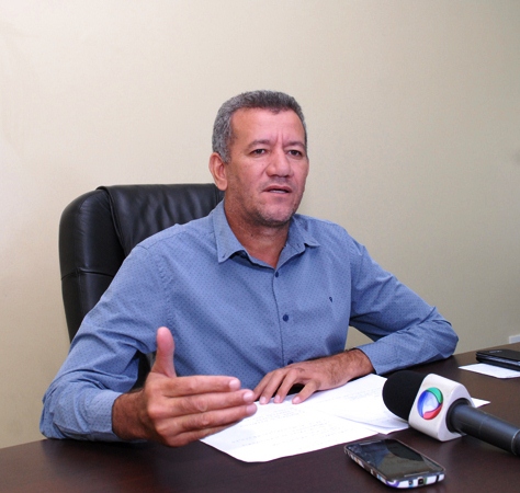 Caso Ipasemar: em Marabá, vereador é preso por desobedecer ordem judicial