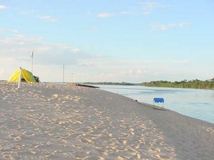 Venda de praia em município paraense vai parar na justiça