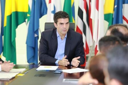 Primeira Turma do STF rejeita queixa-crime contra ministro da Integração Nacional