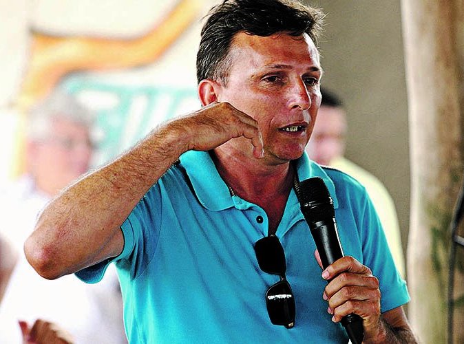 Rejeitado HC de prefeito afastado do cargo por decisão do TJ-PA