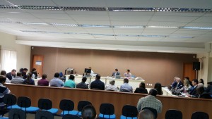 Operação Filisteus: depois de 16 horas de audiência, juiz retorna 3 vereadores aos cargos