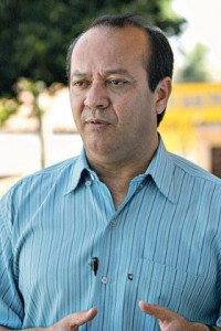 Eleições 2016: Tião Miranda não será candidato em Marabá