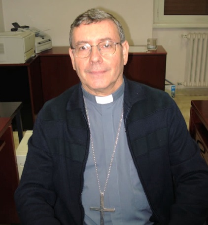 Vaticano nomeia novo Bispo para Diocese no Pará
