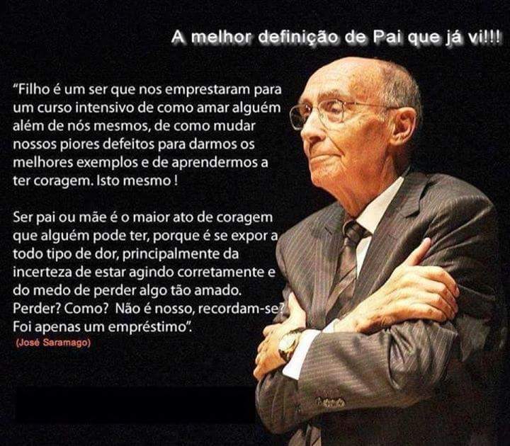Dia dos pais, felicidades a todos !