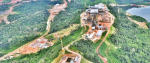 Vale acerta venda adicional de ouro do Projeto Salobo e vê pagamento inicial de US$800 milhões
