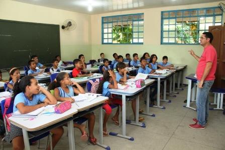 Ideb de Marabá sobe, mas ainda está longe da nota mínima do MEC
