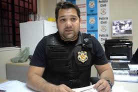 Em Parauapebas, delegado é baleado em serviço (atualizado)