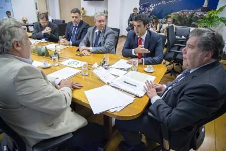 Governo Federal discute licenciamento ambiental para atividades de mineração no Pará