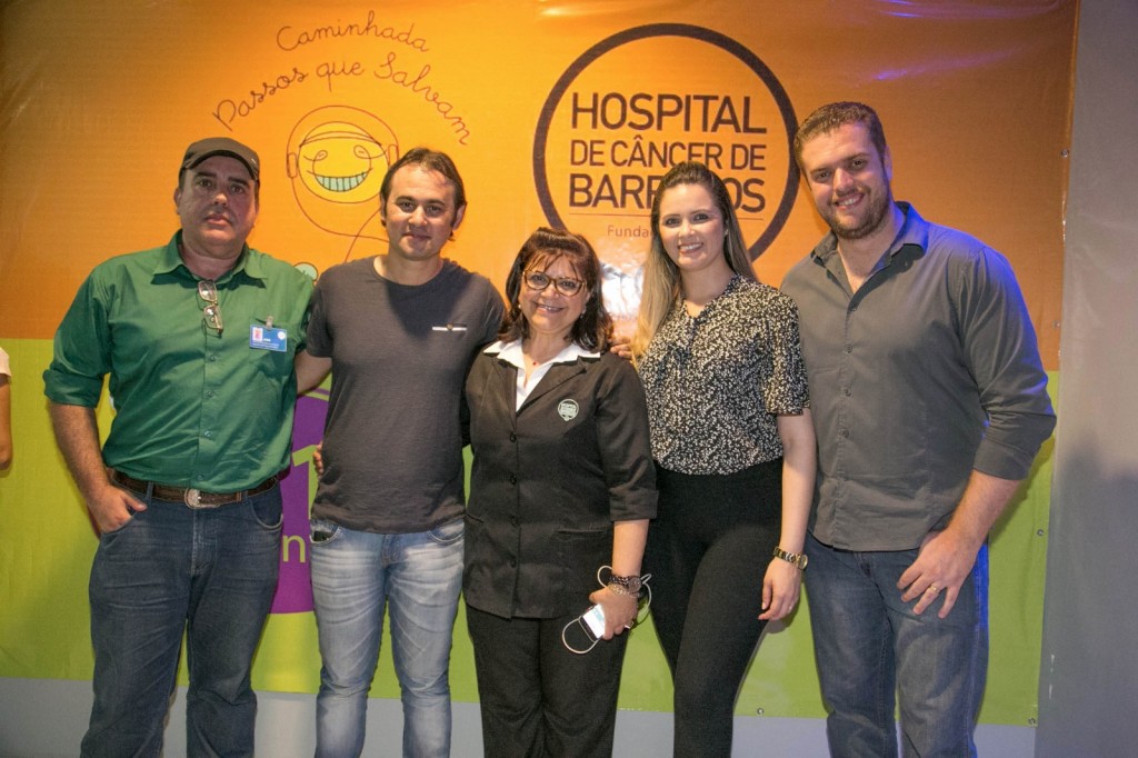 Parauapebas contará com apoio do Hospital do Câncer de Barretos