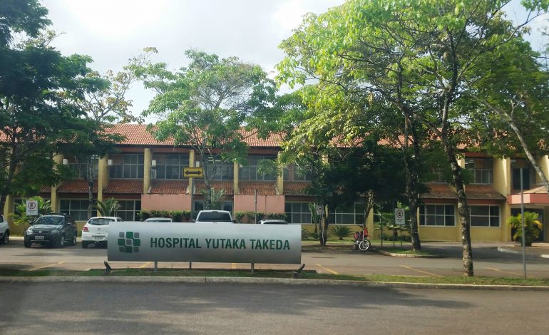 Hospital Yutaka Takeda promove curso gratuito para gestantes