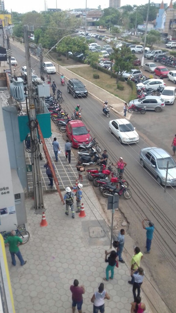 Marabá: Celpa corta energia de 16 prédios municipais por falta de pagamento