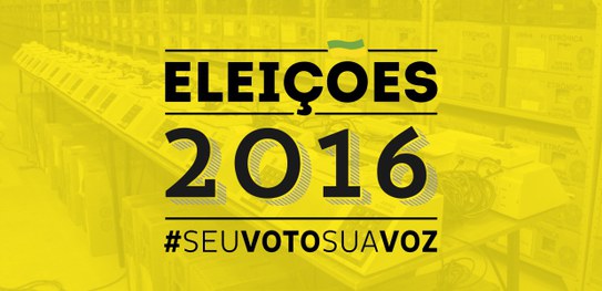 Rede de computadores da Justiça Eleitoral será bloqueada a partir das 20h deste sábado