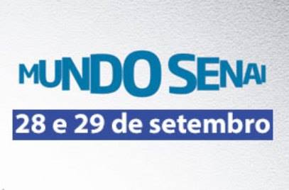 Mundo SENAI 2016 levará atrações gratuitas para 11 municípios paraenses