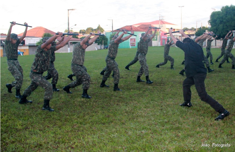 Parauapebas será sede do Tiro de Guerra do Exército Brasileiro
