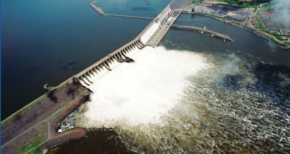 Tucuruí tem prazo adicional na concessão para cobrir risco hidrológico