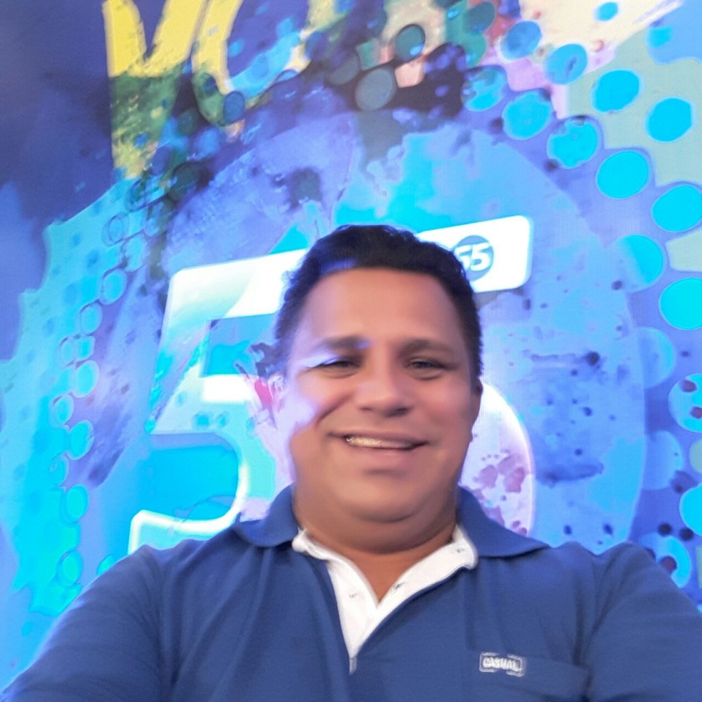 Alberto Delfino é o novo adjunto da Secretaria de Saúde de Parauapebas