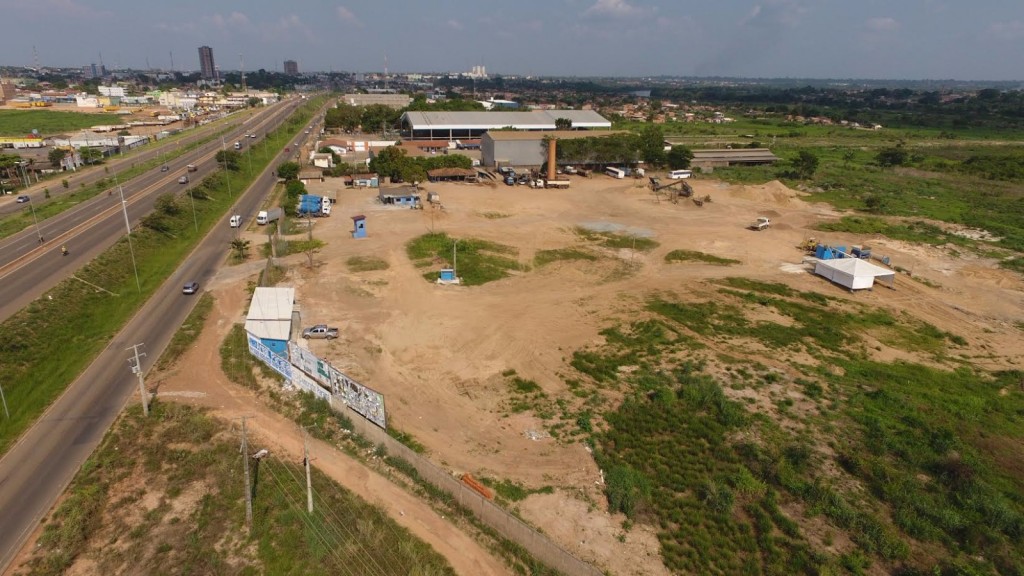 Carrefour compra área de 40 mil metros quadrados em Marabá para implantar já uma unidade do Atacadão