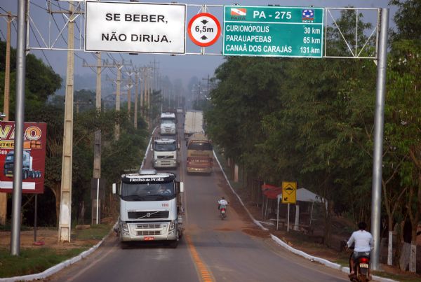 TJPA inaugura amanhã (27) Vara única em Eldorado dos Carajás