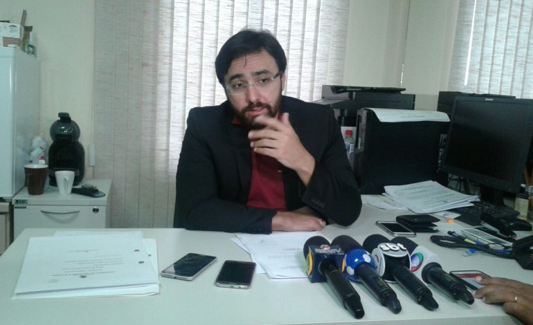 Ministério Público investiga suposto “mensalão” na Câmara Municipal de Parauapebas