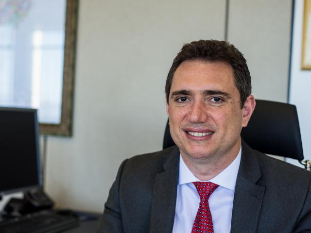 “Medida Provisória marcará uma nova fase da reforma agrária no país”, diz presidente do Incra