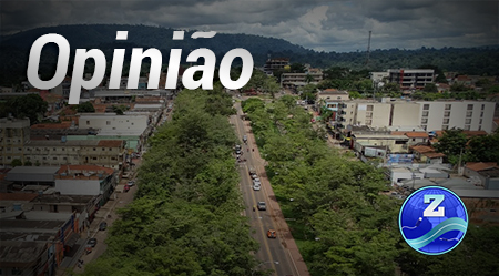 Que venha o novo governo, com pozinhos e varinhas mágicas… Parauapebas agradece !