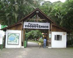 Carajás: obras no Parque Zoobotânico são prorrogadas
