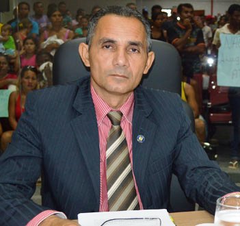 Relator nega liminar e vereador Maridé continua afastado do cargo
