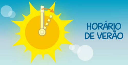 Horário de verão começa no dia 16 em três regiões do País