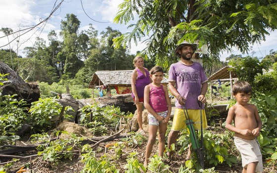Incra lança edital para assentamento de famílias no Sul e Sudeste do Pará
