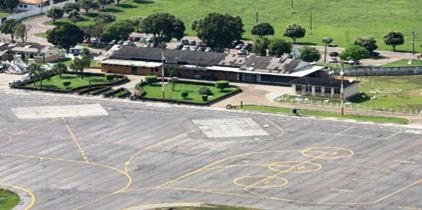 Aeroporto de Marabá