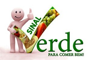 Logo Nutrição