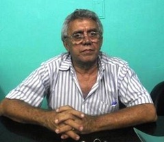 Vereador Odilon Rocha Vereador Odilon Rocha