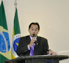 Vereador João Nunes - Canaã dos Carajás