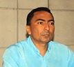 Antonio Neto habitação