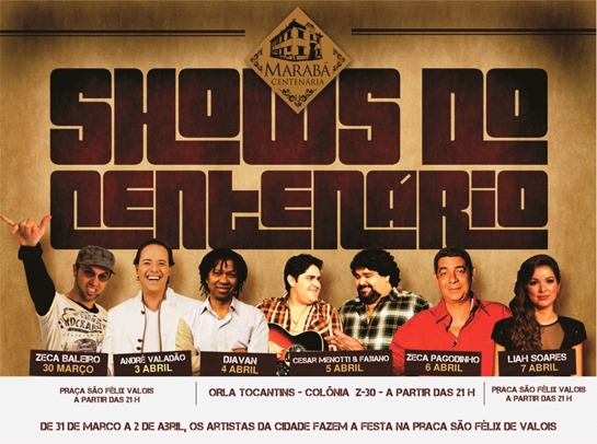 arte shows