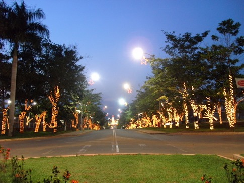 Parauapebas 2013