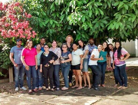 Equipe Planet