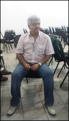 Humberto Ara&uacute;jo - ACIP