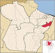 Paragominas