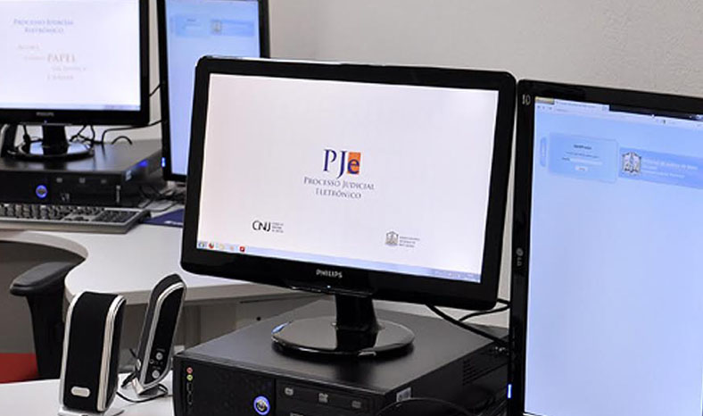 TRT-8 PJe