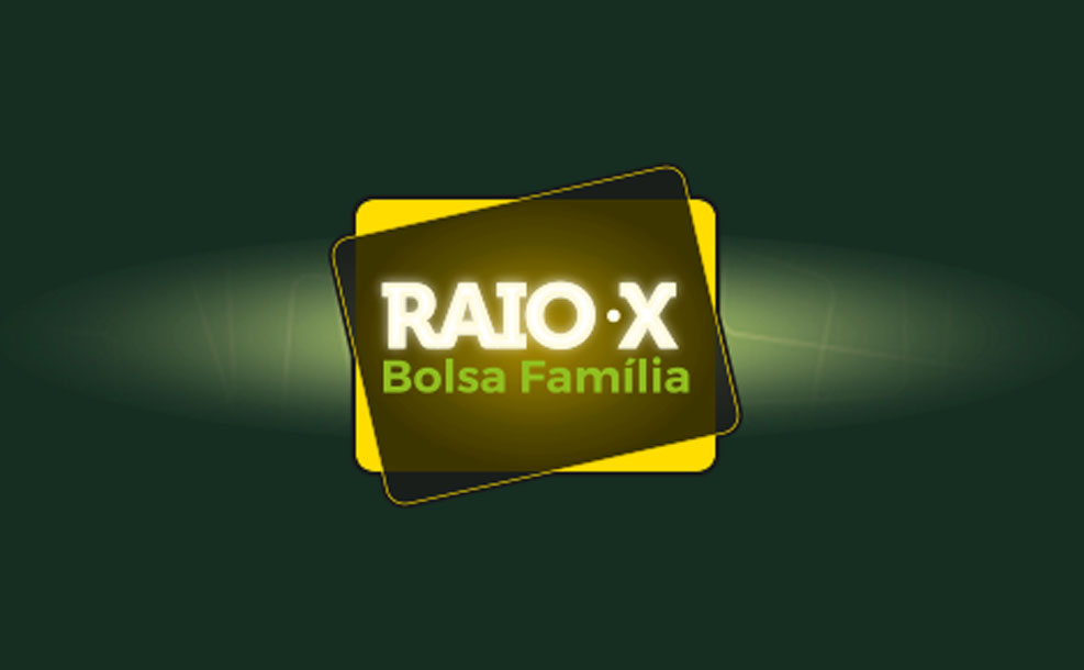 Raio-X Bolsa Família
