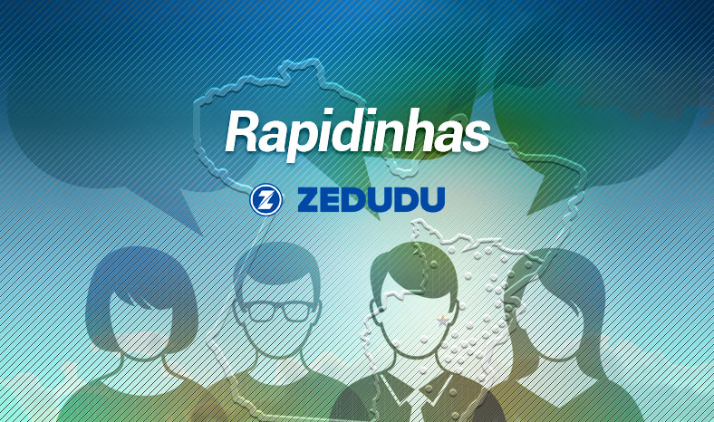 Rapidinhas